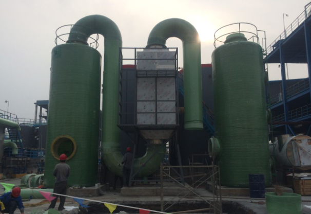 山東（dōng）石大（dà）科技（jì）石化集團