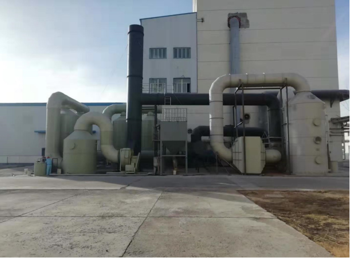 內蒙拜克生物製藥有限公（gōng）司