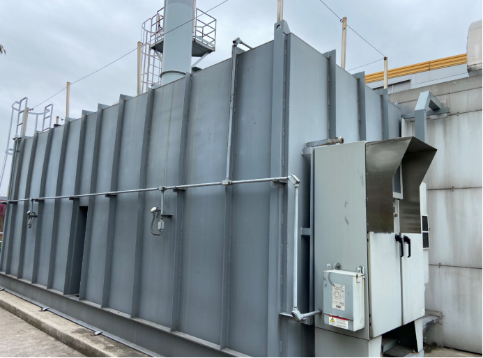 阿（ā）斯利康藥業（泰州（zhōu））有限公（gōng）司