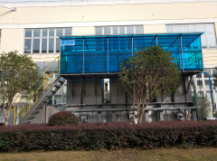 格瑞特機電（上海）有限公司