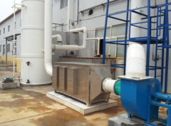 山東同春化工有限公（gōng）司