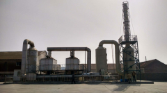 煙台匯恒魚粉有限公司