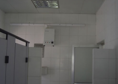 福建省漳州市公廁除臭