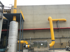 浙江龍盛化工有限（xiàn）公司