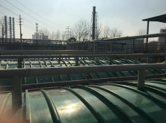 鎮江瀚森樹脂有限（xiàn）公司